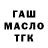ТГК THC oil madindhead